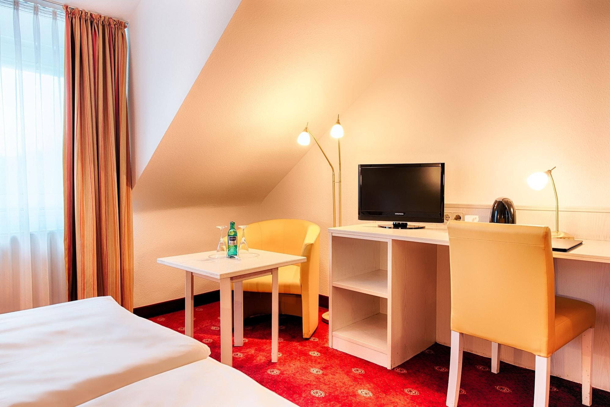 Achat Hotel Schwetzingen Heidelberg Ngoại thất bức ảnh