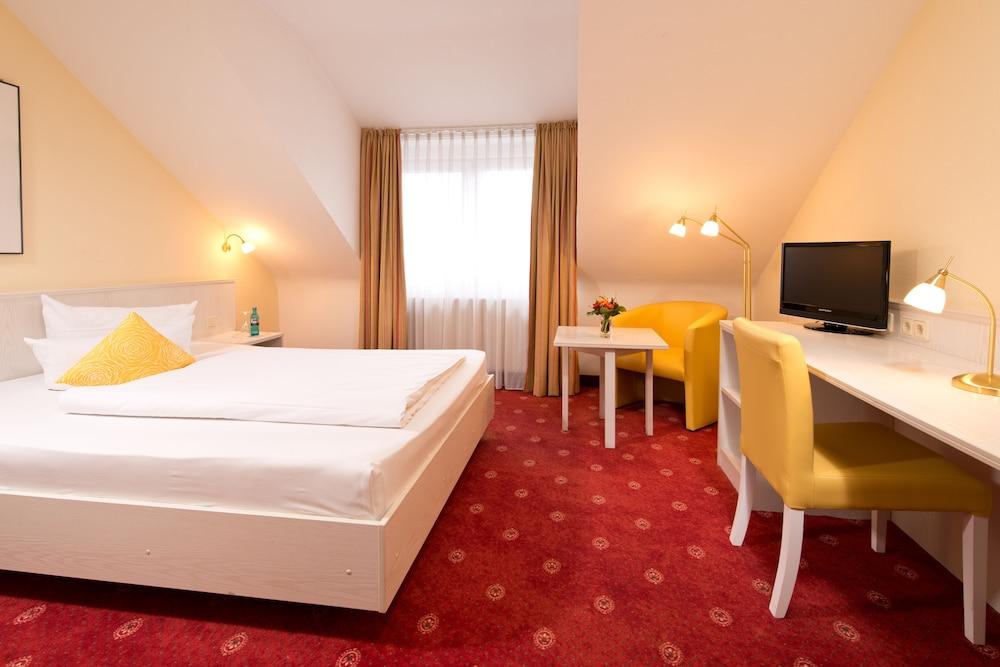 Achat Hotel Schwetzingen Heidelberg Ngoại thất bức ảnh