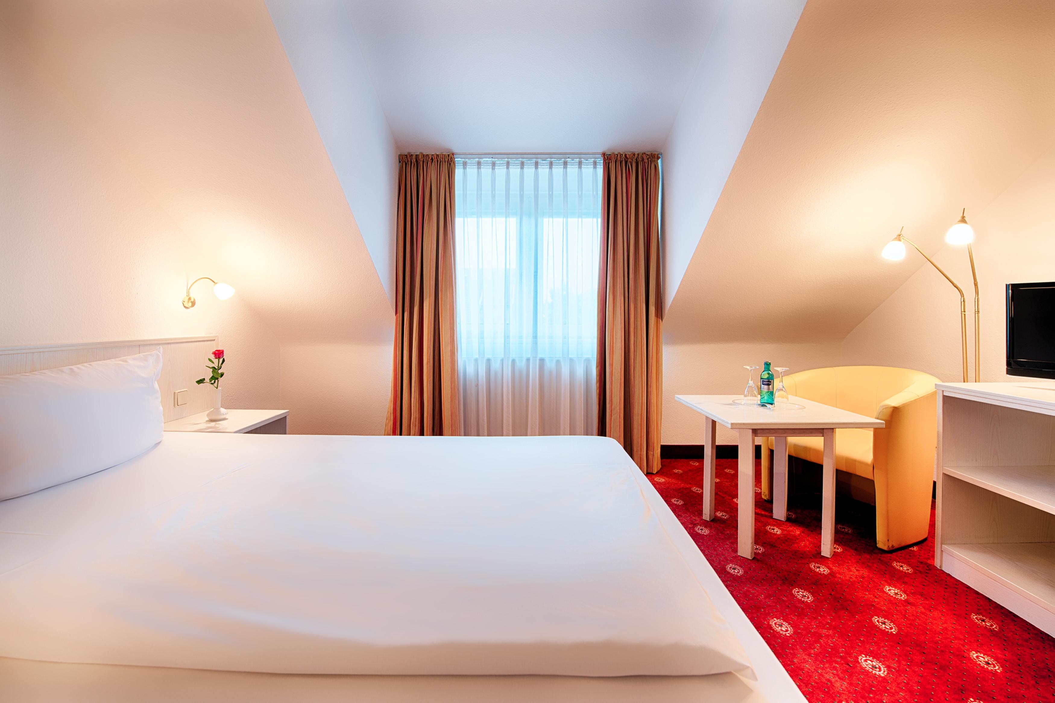 Achat Hotel Schwetzingen Heidelberg Ngoại thất bức ảnh