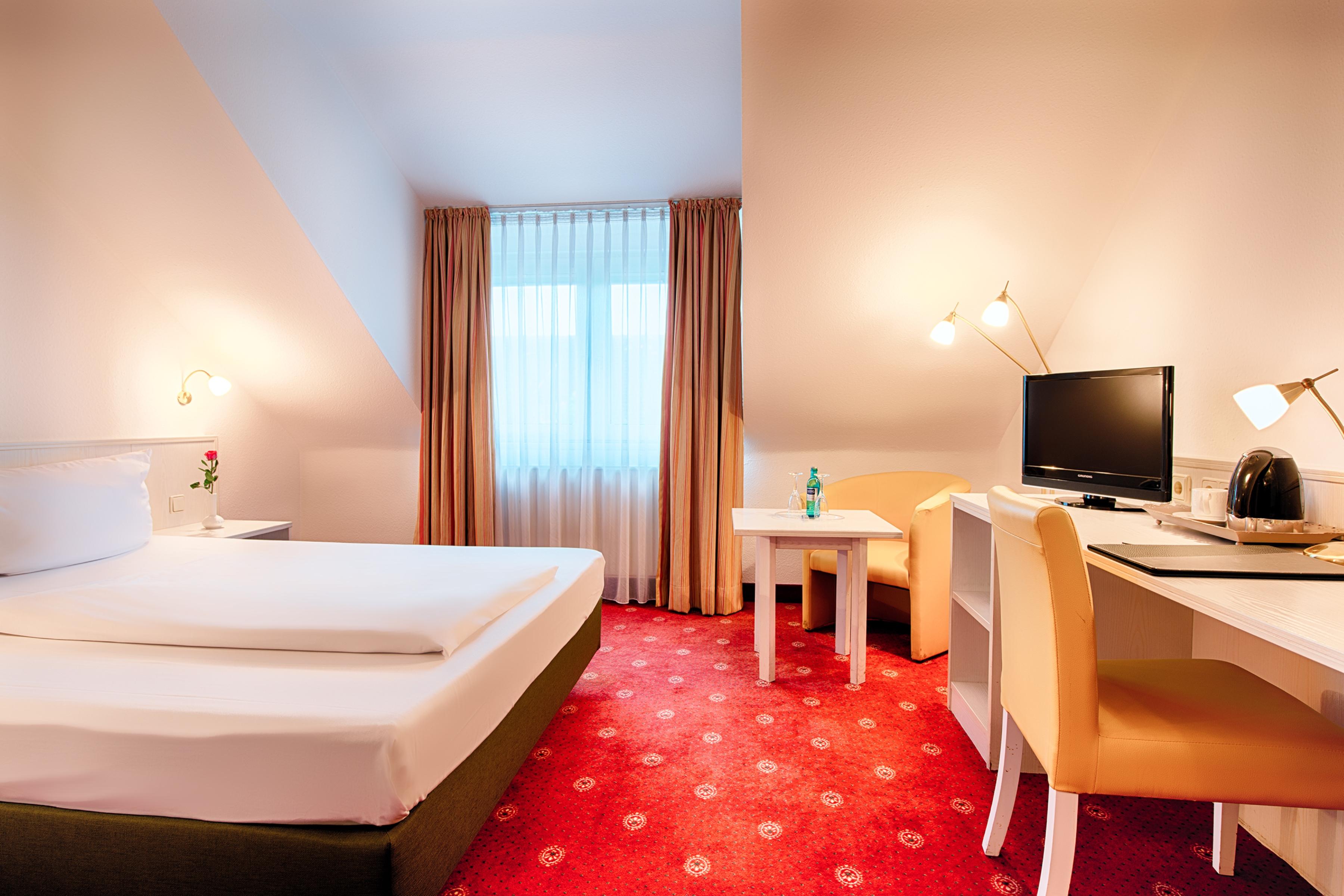 Achat Hotel Schwetzingen Heidelberg Ngoại thất bức ảnh