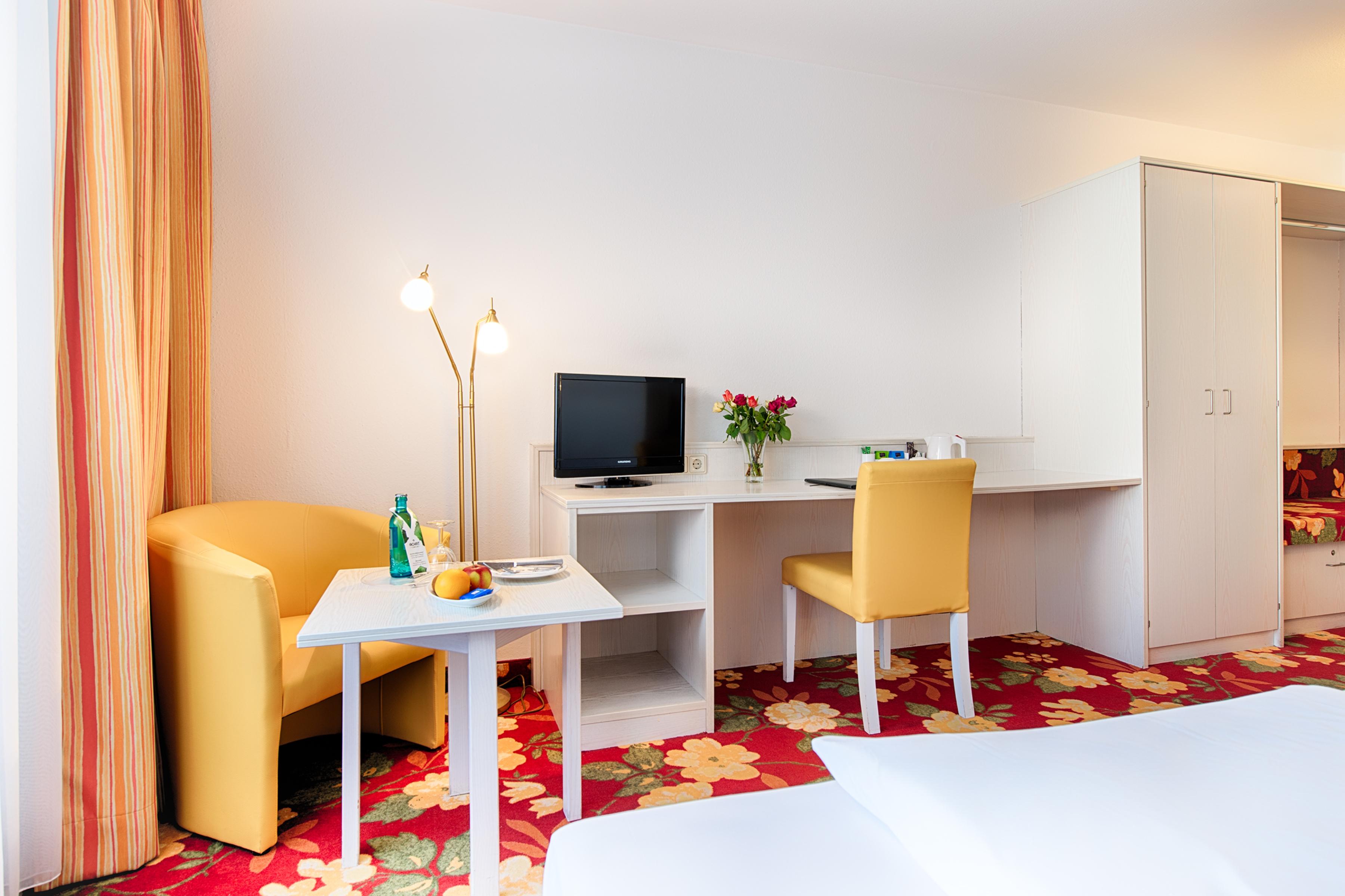 Achat Hotel Schwetzingen Heidelberg Ngoại thất bức ảnh