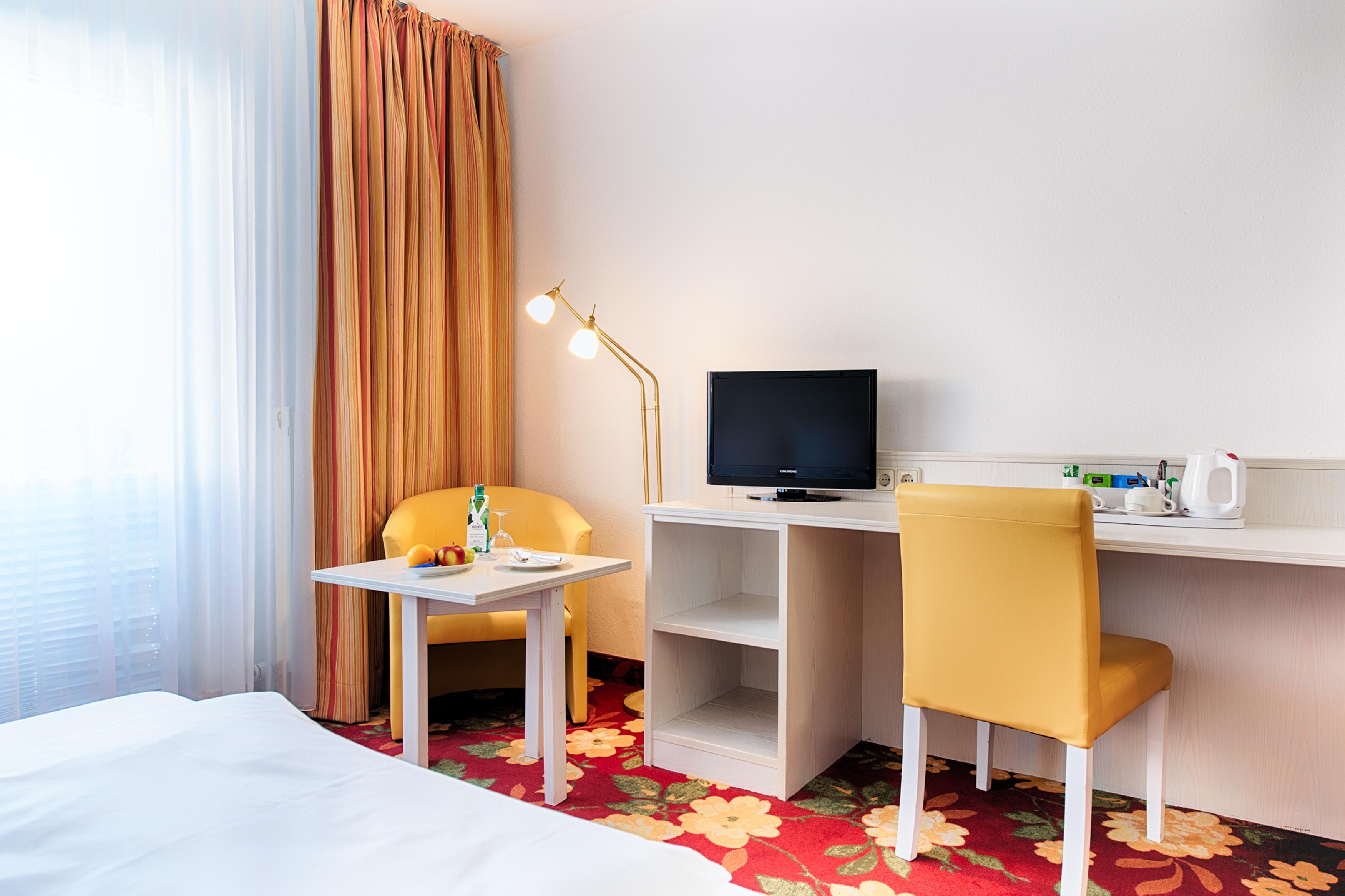 Achat Hotel Schwetzingen Heidelberg Ngoại thất bức ảnh