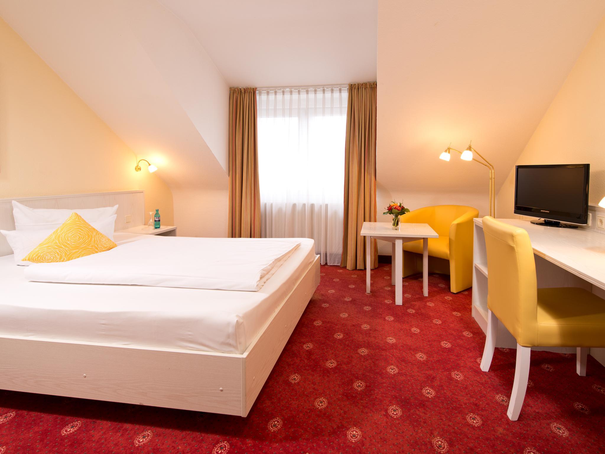 Achat Hotel Schwetzingen Heidelberg Ngoại thất bức ảnh