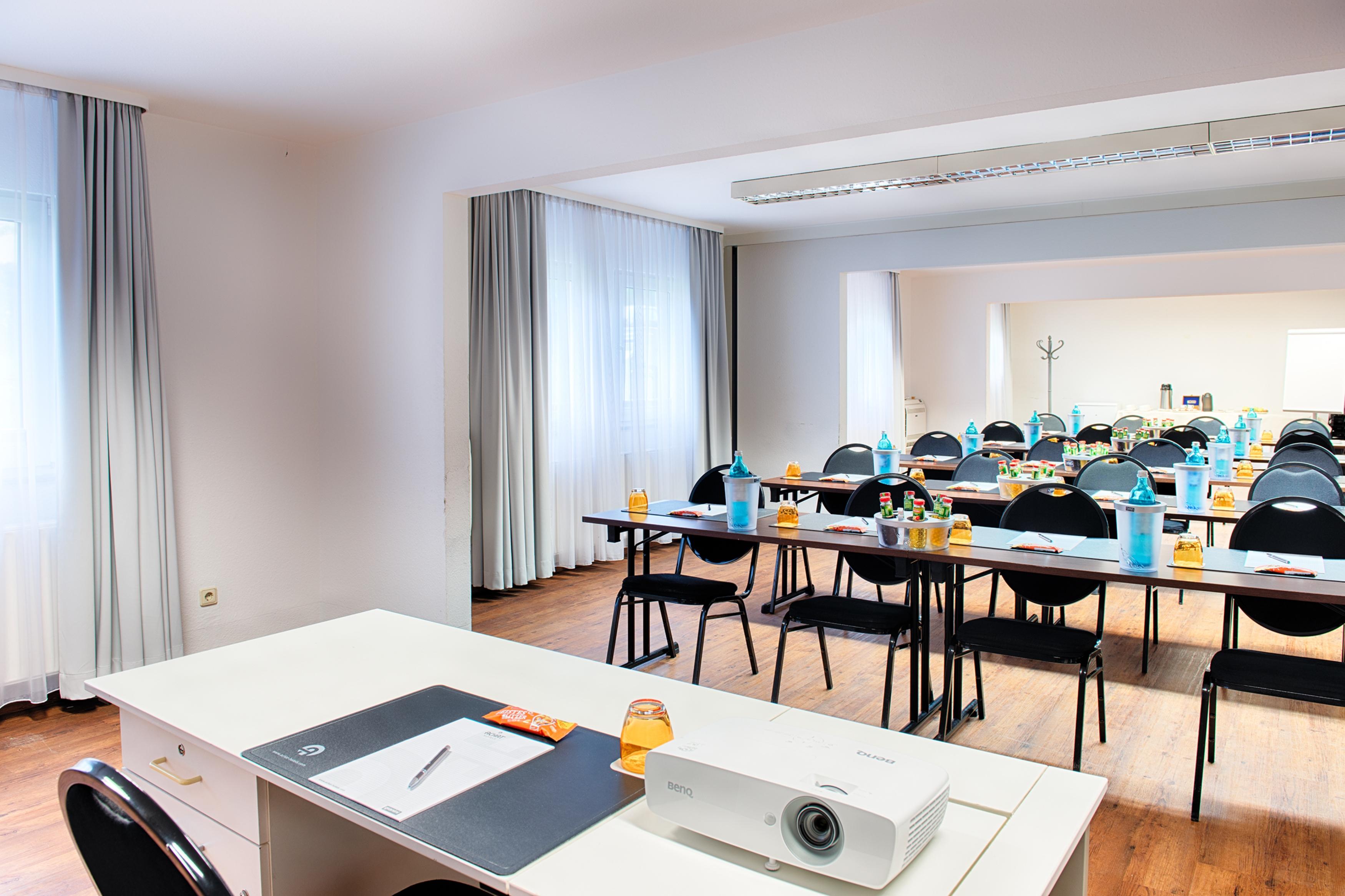 Achat Hotel Schwetzingen Heidelberg Ngoại thất bức ảnh