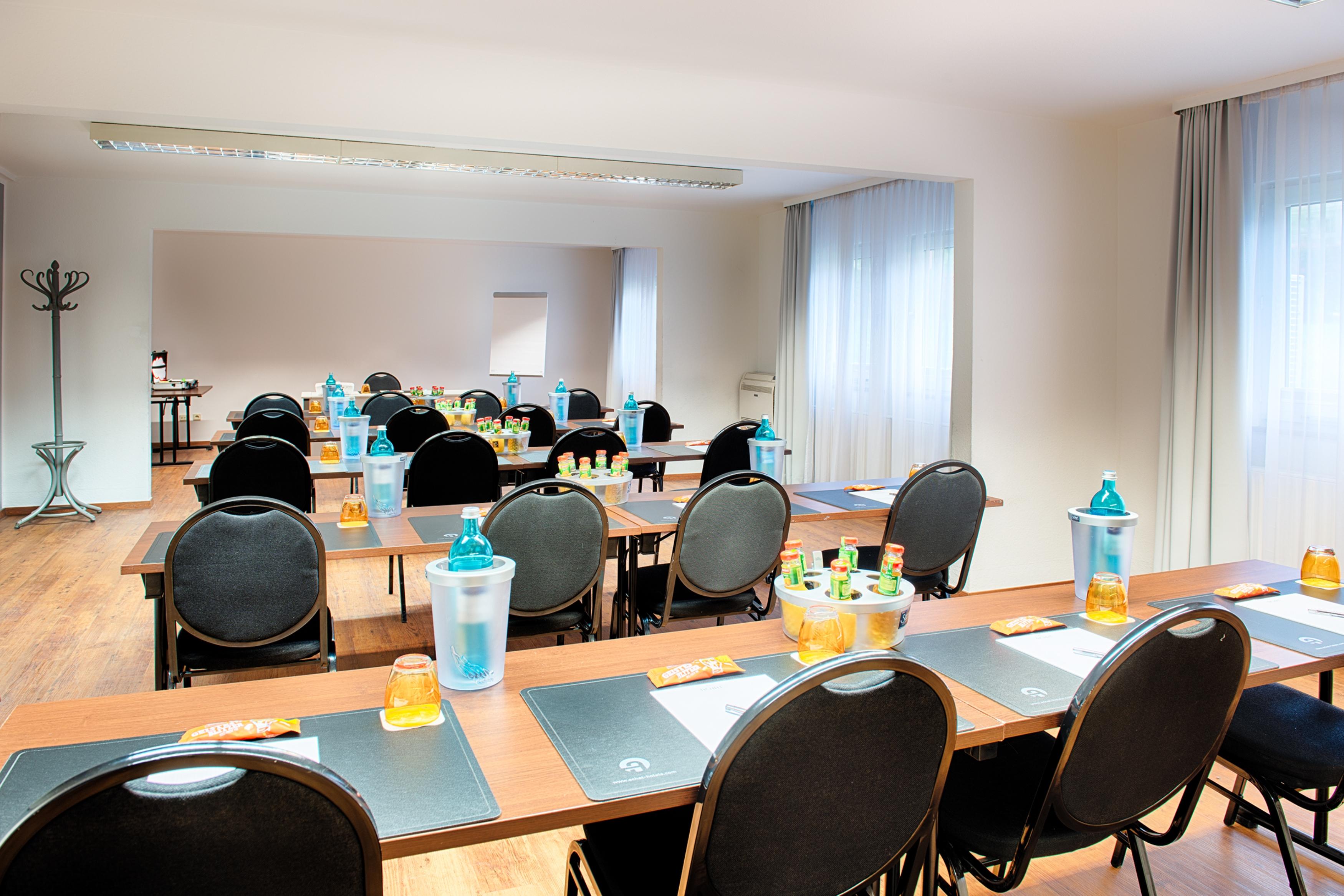 Achat Hotel Schwetzingen Heidelberg Ngoại thất bức ảnh