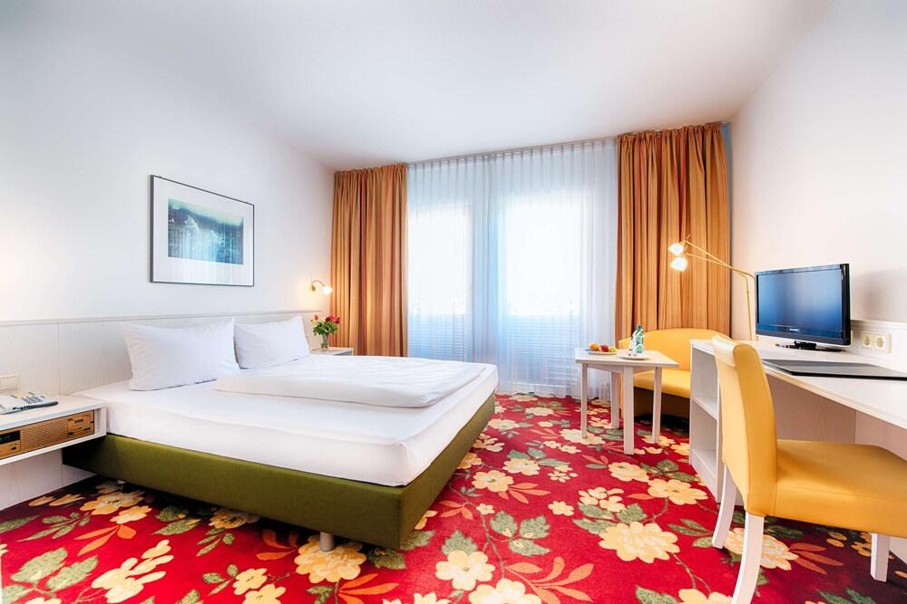 Achat Hotel Schwetzingen Heidelberg Ngoại thất bức ảnh