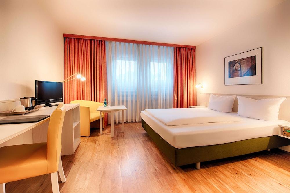 Achat Hotel Schwetzingen Heidelberg Ngoại thất bức ảnh