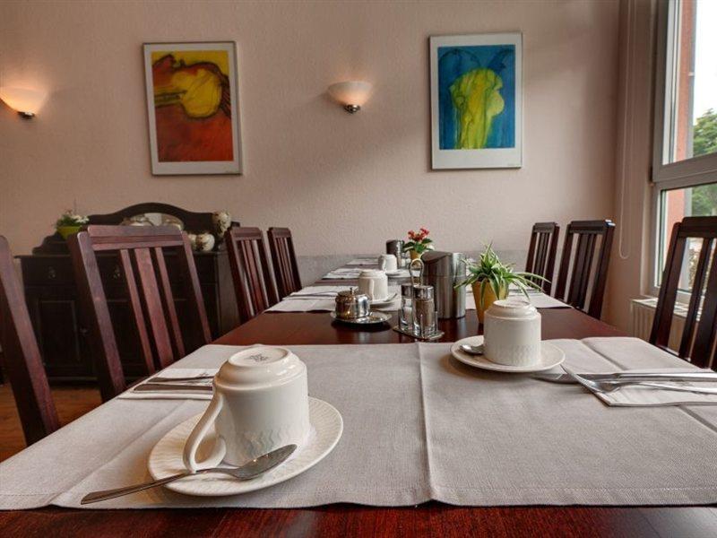 Achat Hotel Schwetzingen Heidelberg Ngoại thất bức ảnh