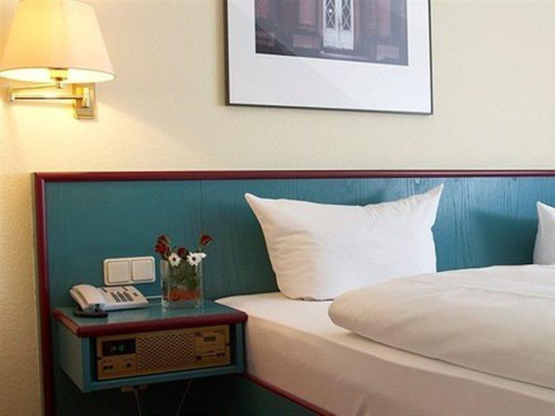 Achat Hotel Schwetzingen Heidelberg Ngoại thất bức ảnh